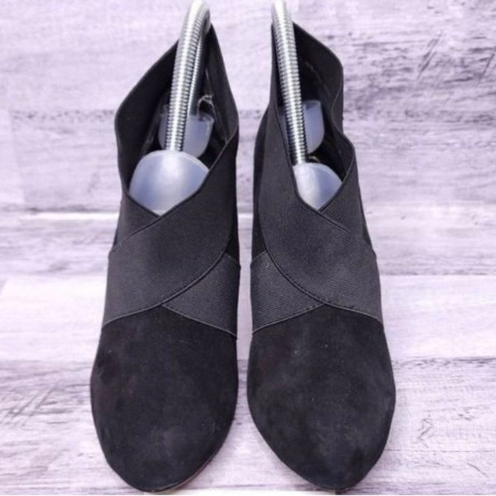 Jessica Simpson Ankle Bootie 8 Party shoes